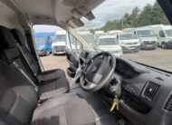 2022 Citroen Relay – Model: Relay 35 L3H2 Enterprise Blue HDi S/S – PX22ZZF