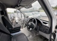 2017 Mercedes-Benz Sprinter – Model: Sprinter 314 CDi – DK67LTY