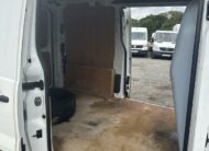 2015 Citroen Dispatch – Model: Dispatch 1000 L1H1 Enterprise HDi – PE15KKV