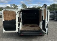 2015 Vauxhall Combo – Model: Combo 2000 L1H1 CDTi – DX65WSJ