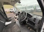 2020 Peugeot Boxer – Model: Boxer 335 L3 Blue HDi – SA20ZXS