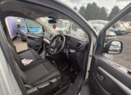 2018 Toyota Proace Verso – Model: Proace Verso Shuttle L1 D-4D – WN68NLT
