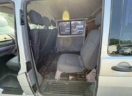 2011 Volkswagen Transporter – Model: Transporter T32 140 TDI LWB – CV61XFS