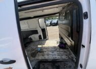 2019 Vauxhall Vivaro – Model: Vivaro 2900 Edition S/S – SA69UNF