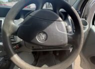 2013 Vauxhall Vivaro – Model: Vivaro 2700 Sportive CDTi SWB – DA13TUY