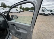 2008 Volkswagen Caddy – Model: Caddy C20 TDI Semi-Auto – VN58VME