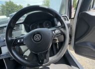 2019 Volkswagen Caddy – Model: Caddy C20 Trendline TDI – GD68MKM