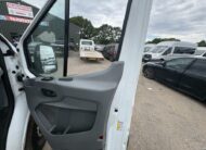 2018 Ford Transit – Model: Transit 350 – CV68BDY