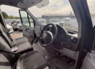 2014 Volkswagen Crafter – Model: Crafter CR35 TDI – YD14EFL