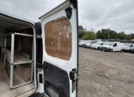 2019 Vauxhall Vivaro – Model: Vivaro  2900 CDTI – FE19YBX