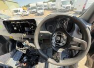 2018 Mercedes-Benz Sprinter – Model: Sprinter 314 CDi – YA68HSU