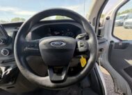 2021 Ford Transit – Model: Transit 350 Leader EcoBlue – WM21YMU