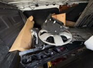 2020 Mercedes-Benz Vito – Model: Vito 110 Pure CDi – YE20GAA