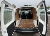2016 Volkswagen Caddy – Model: Caddy C20 Startline TDI – GF66YKS