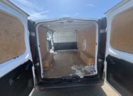 2020 Renault Trafic – Model: Trafic SL28 Business Energy dCi – EO20ZVF