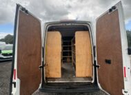 2019 Volkswagen Crafter – Model: Crafter CR35 Trendline TDI – HG19VAA
