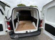 2019 Vauxhall Combo – Model: Combo 2000 Edition TD S/S – BK69BEJ