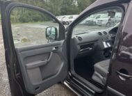 2014 Volkswagen Caddy – Model: Caddy Maxi C20 Life TDI Semi-Auto – AF64RHX
