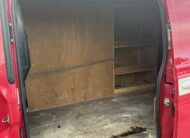 2011 Mercedes-Benz Vito – Model: Vito 113 CDi – X7SOV