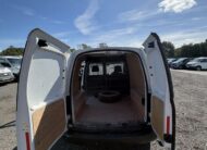 2015 Volkswagen Caddy – Model: Caddy C20 Startline TDI – AF15BVD