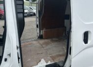 2015 Nissan NV200 – Model: NV200 Acenta dCi – BV64NYZ