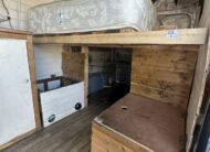 2016 Ford Transit – Model: Transit 330 – YS65WWC