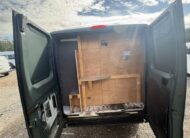 2005 Citroen Relay – Model: Relay 1000 TD HDi SWB – PK05GHG