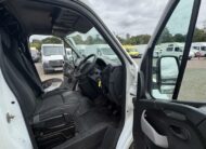 2015 Vauxhall Movano – Model: Movano F3500 L3H2 CDTi – WU65YWH