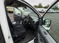 2014 Peugeot Expert Tepee – Model: Expert Tepee S/G L1 HDi – FJ64FRC