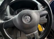 2010 Volkswagen Caravelle – Model: Caravelle Executive TDI 180 – BF10TKY