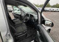 2020 Mercedes-Benz Vito – Model: Vito 110 Progressive CDi – WA70RXH