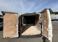 2016 Ford Transit Custom – Model: Transit Custom 310 E-Tech – KP16XPZ