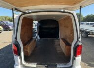 2020 Volkswagen Transporter – Model: Transporter T28 Highline TDI – GL70CZM