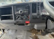 2015 Isuzu Grafter – Model: Grafter N35.120 – RK15WTE