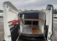 2017 Fiat Doblo Cargo – Model: Doblo 16v SX MultiJet II – YX17VRW