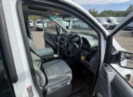 2010 Mercedes-Benz Viano – Model: Viano CDI 2.2 Ambiente Compact Auto – WX10OMA