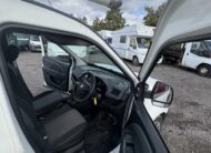 2016 Fiat Doblo Cargo – Model: Doblo 16v MultiJet – WR16VCV