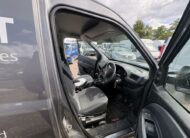 2021 Fiat Doblo Cargo – Model: Doblo 16V Technico MultiJet II – CV71VBK
