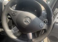 2016 Mercedes-Benz Sprinter – Model: Sprinter 313 Bluetec – FP66YJF