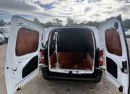 2021 Vauxhall Combo – Model: Combo 2000 Edition – WP71MFZ