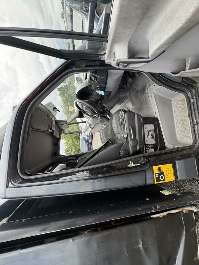 2017 Mercedes-Benz Sprinter – Model: Sprinter 314 CDi – PN67ELO