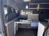 2007 Citroen Relay – Model: Relay 35 HDi 120 XLWB – KV57AHG