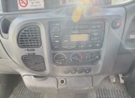 2006 Ford Transit – Model: Transit 350 LWB – EF06EVM