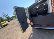 2005 Volkswagen Transporter – Model: Transporter T30 130 TDI LWB Auto – LR55BVW