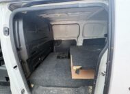 2019 Citroen Dispatch – Model: Dispatch 1400 Enterprise Blue HDi S/S – LF69RSY