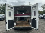 2019 Peugeot Boxer – Model: Boxer 335 Professional L3H2 Blue HDi – OV69FPL