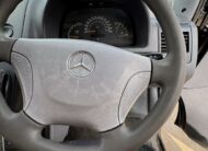 2002 Mercedes-Benz Vito – Model: Vito 113 – WK02VWV