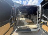 2019 Ford Transit Connect – Model: Transit Connect 240 Limited TDCi – KV69WWO