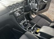 2015 Ford S-Max – Model: S-Max Titanium TDCi 138 – CV15XRT