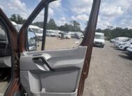 2017 Mercedes-Benz Sprinter – Model: Sprinter 314 CDi – DK67MLN